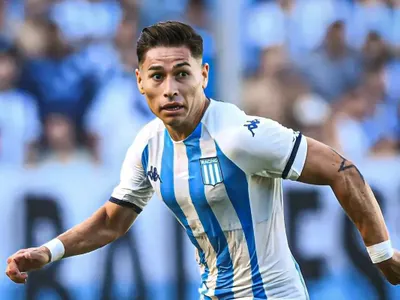 Es un hecho: Óscar Opazo se despide de Racing con un sentido mensaje y ya prepara su regreso a Colo-Colo