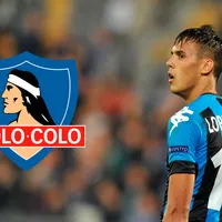 Ubican a Ignacio Lores en el horizonte de Colo-Colo tras las estancadas negociaciones con Carlos Auzqui