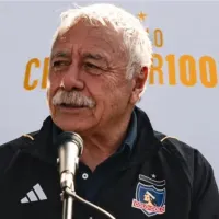 «Igual voy a ir»: La sorpresiva petición de Carlos Caszely para la remodelación del Estadio Monumental