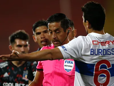 Nuevo golpe: La ANFP le entrega pésimas noticias a Francisco Gilabert tras sus errores en contra de Colo-Colo y la UC