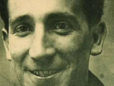 Efeméride: El último partido de David Arellano