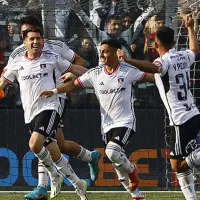 Waldo Ponce y Dante Poli se sacan la camiseta y elogian a jugador de Colo-Colo: «Barcelona debería comprarlo»