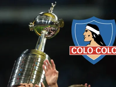 Rivales confirmados: Así quedó el grupo de Colo-Colo en la Copa Libertadores 2025