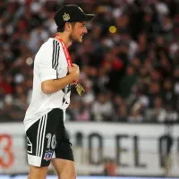 ¿Vuelve a la selección neozelandesa? Los elogios internacionales de Marco Rojas tras su golazo frente a O’Higgins
