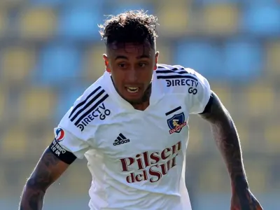La gran razón que aleja a Martín Rodríguez de tener un nuevo paso por Colo-Colo