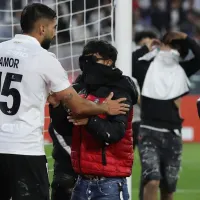 Es oficial: Ministro Luis Cordero confirma tajante decisión del Gobierno por el Plan Estadio Seguro