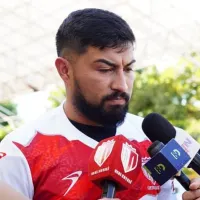 No es Colo-Colo: Nicolás Maturana se sincera y revela el club dónde le gustaría retirarse