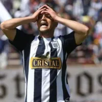 Nuevo problema para Gabriel Costa: La enorme suma de dinero que perdió tras su opaco nivel en Alianza Lima