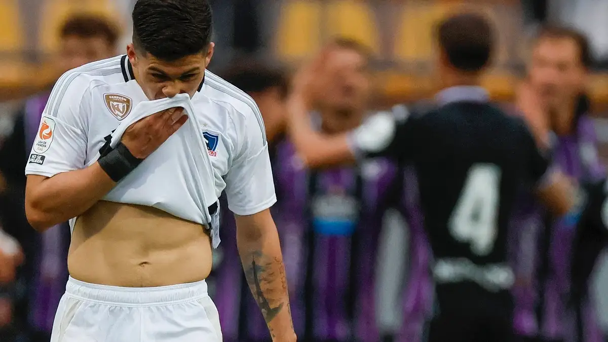 Foto: Andres Pina/Photosport.