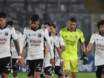 ¿Se repite la historia? La drástica determinación que evalúan tomar en el partido contra Coquimbo Unido