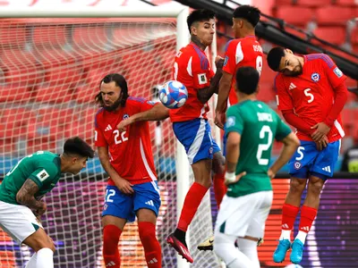 Sería un bombazo: Aseguran que Colo-Colo buscaría golpear el mercado con un seleccionado nacional