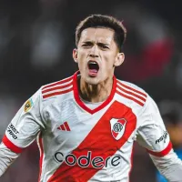 ¿Cuánto recibe Colo-Colo? La desesperada medida que tomó River Plate por el pase de Pablo Solari