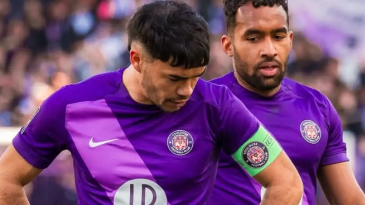 Impacto en Francia por salida de Gabriel Suazo del Toulouse (2)