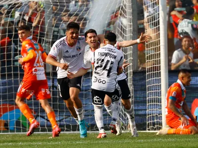 El habilidos ’10’ que se ilusiona con arribar a Colo-Colo como fichaje importante: «No se puede negar»