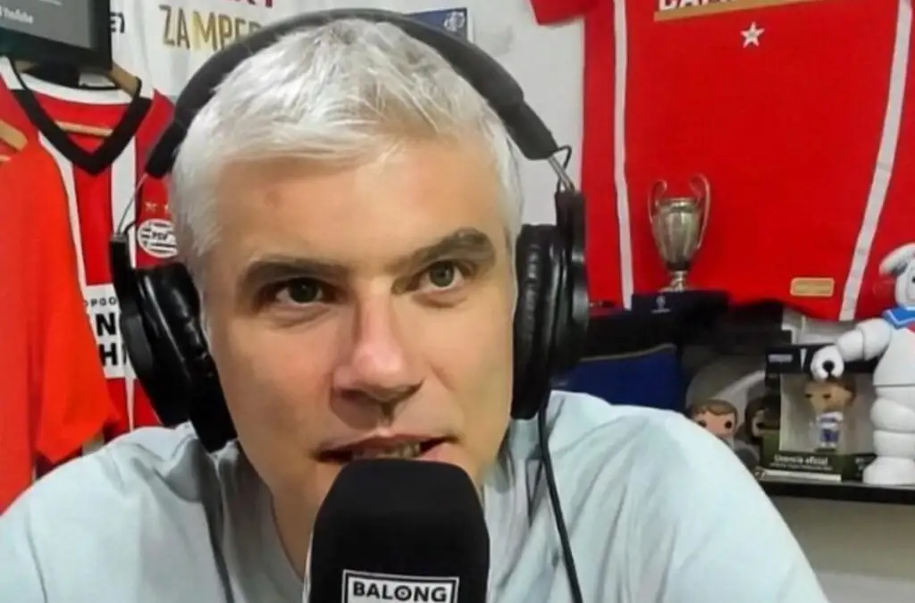 Manuel de Tezanos apuntó a la posición que Colo-Colo no pudo reemplazar.