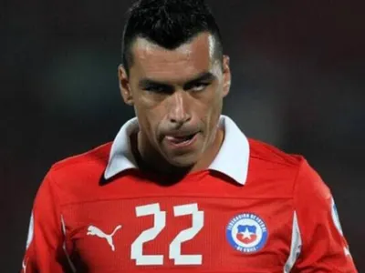 “Me citó por compromiso”: Esteban Paredes revela la nula relación con un entrenador en su paso por La Roja