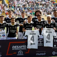 Hinchas de Colo-Colo piden el regreso de jugador que está a préstamo fuera del Monumental