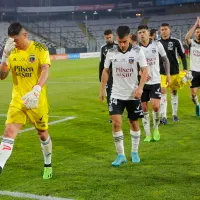 Malas noticias: Colo-Colo tendría a su primera baja para recibir a Unión Española por la fecha 24