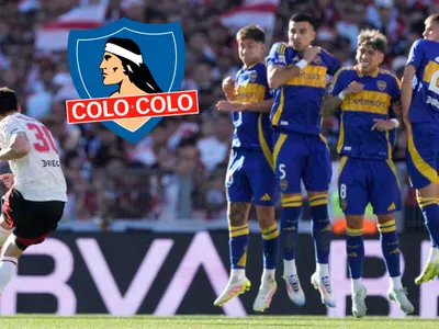 Los 4 ex Colo-Colo que destacan como los extranjeros más valiosos del fútbol argentino