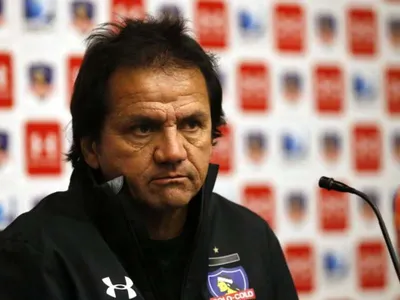 «Si los juntas, estarían en Europa»: Hugo González se la juega y apuesta por dupla de juveniles de Colo-Colo