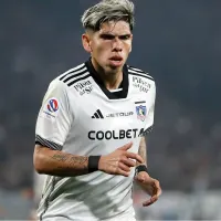 Luto en Macul: Colo-Colo confirma el fallecimiento de familiar de Carlos Palacios