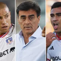 Se sinceró: Gustavo Quinteros reveló la razón por la que Darío Lezcano y Leandro Benegas no están siendo considerados