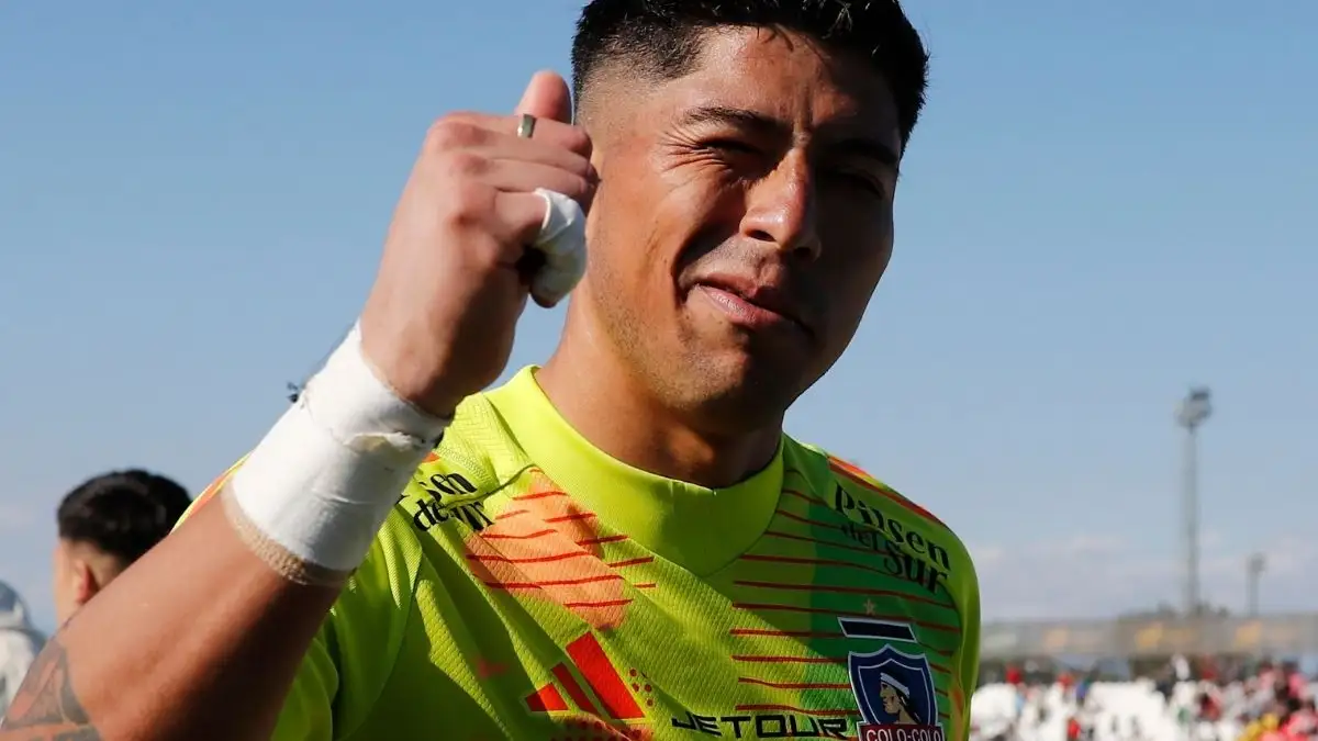 Eduardo Lobos confía en que Brayan Cortés podrá reencantar a los hinchas,