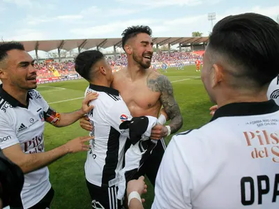 Fixture: Los complicados partidos que tendrá Colo-Colo en el mes de agosto