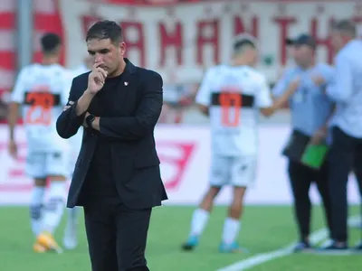 ¿Momento de volver? El nuevo traspié que sufrió Leandro Stillitano con Independiente de Avellaneda