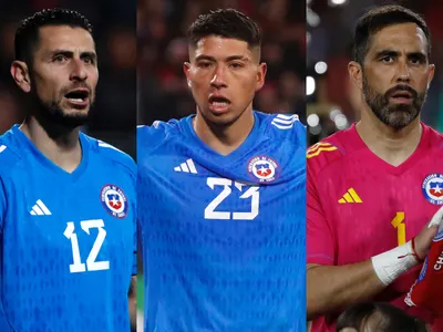 Figura del fútbol chileno advirtió a Berizzo y se la jugó con el arquero titular de La Roja: «Debería ser el elegido»