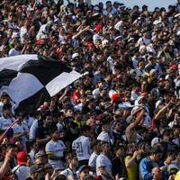 «Siempre estaremos»: El contundente mensaje que le mandó la Garra Blanca a Colo-Colo