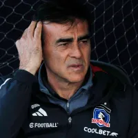 Totalmente cortados: Los dos futbolistas de Colo-Colo que Gustavo Quinteros dejó fuera de la citación para enfrentar a Palestino