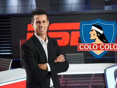 ¿Falta nivel? Diego Rivarola criticó fuertemente a la defensa de Colo-Colo