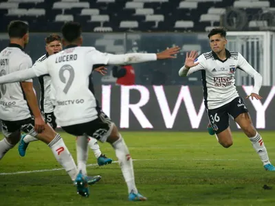12 jugadores Sub-21: La novedosa citación que presentará Colo-Colo ante Inter de Porto Alegre