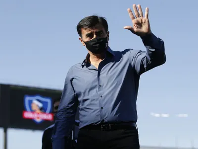 ¿Habrá novedades en Colo-Colo? Este jueves cierra el libro de pases