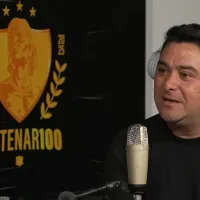 Manuel Neira sorprende y revela desconocido paso por la U cuando joven: “No me gusta y me fui”