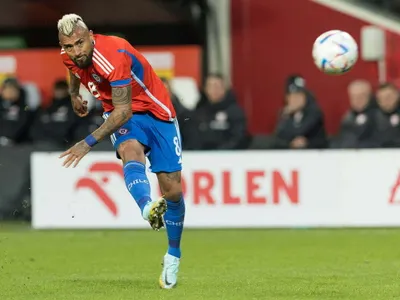 Sin pelos en la lengua: Arturo Vidal le responde fuerte y claro a todos los hinchas que piden su retiro de La Roja