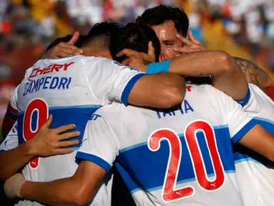 Insólito: Entrenaba con el primer equipo y Colo-Colo lo dejó ir gratis a Universidad Católica