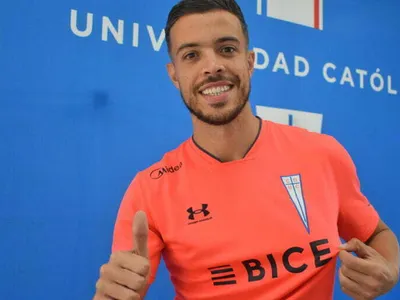 ¿Alguien le preguntó? Refuerzo de la UC analiza de entrada a Colo-Colo y lo ningunea a nivel internacional