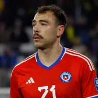 Salió a la luz: La verdad detrás del interés de Colo-Colo por Matías Catalán
