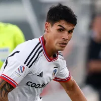 Un noble gesto: Hinchas de Colo-Colo levantan campaña para apoyar a Erick Wiemberg tras la muerte de su hija