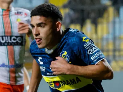 ¿Se salvó Colo-Colo? La mala noticia que Braian Martínez le entregó a Everton