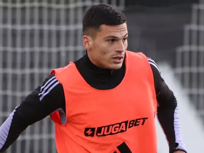 Desde Argentina informan que Colo-Colo le puso precio a Lucas Cepeda ante interés de River Plate
