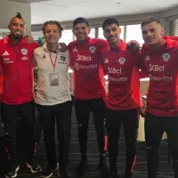 El jugador de Colo-Colo que tiene chances de ser titular en La Roja frente a Venezuela