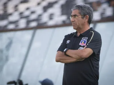 ¿Vuelve un viejo conocido? Gualberto Jara se refirió a la posibilidad de volver a Colo-Colo