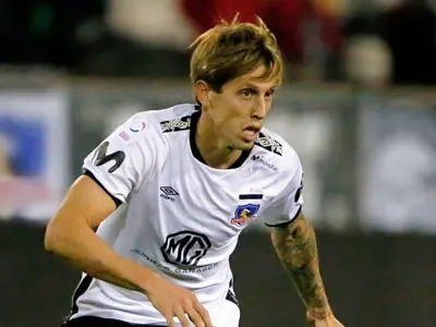 «Pueden llegar a instancias finales»: Iván Rossi se ilusiona con los refuerzos de Colo-Colo para la Copa Libertadores