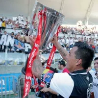 Con Esteban Paredes a la cabeza y un plantel plagado de estrellas: Los pormenores del último título albo en 2017