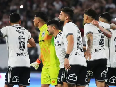 Con cifras incluidas: El nuevo delantero que aparece como opción para Colo-Colo
