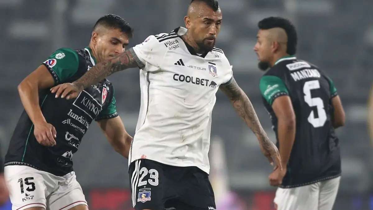 El Cacique no quiere ser recibido en Copiapó para la última fecha.