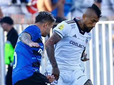 ¿Se debe jugar?: El mensaje de jugador de Huachipato a Colo-Colo por duelo de la Supercopa